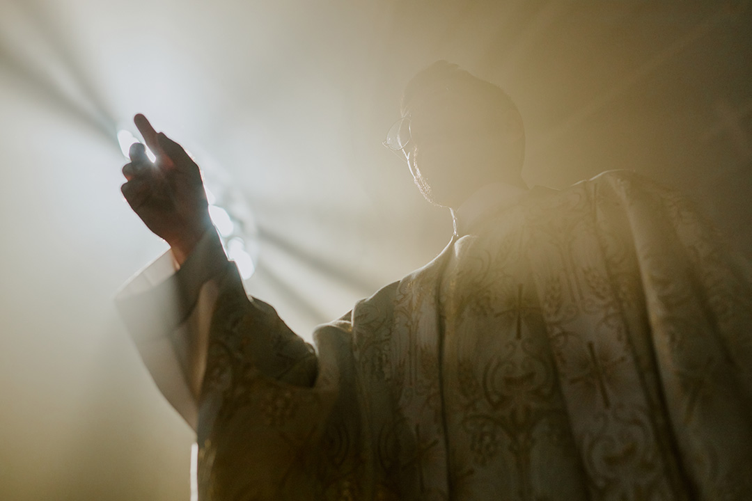 So the commandment is a challenge. To love those who betray you. Those who jeer. Those who wield the whips embedded with flint, hammer in the nails, pierce your side.