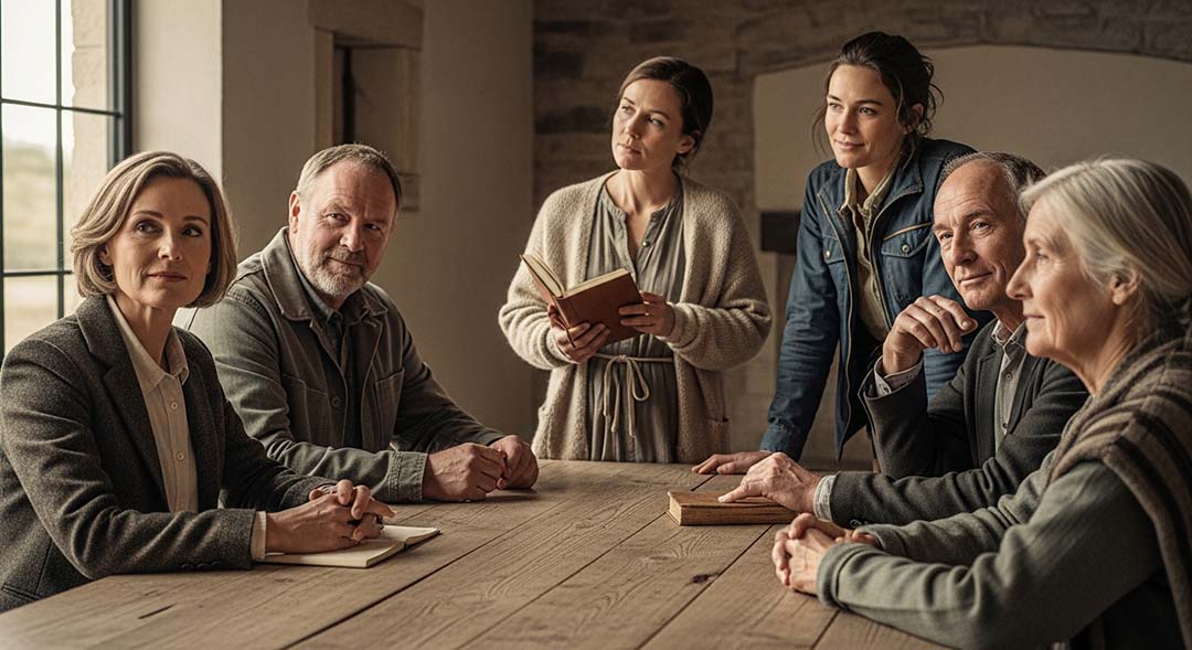 So the commandment is a challenge. To love those who betray you. Those who jeer. Those who wield the whips embedded with flint, hammer in the nails, pierce your side.