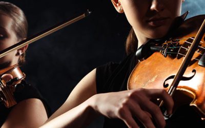 Kenmare Orchestra and Ukrainian friends Promenade Concert