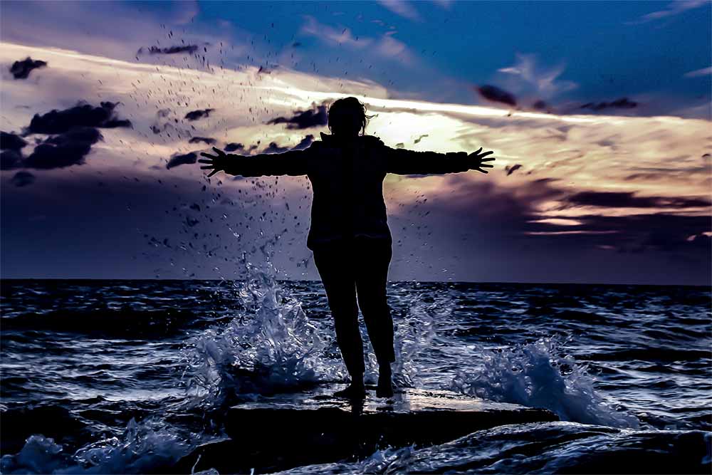 Praying Together 25th September 2022