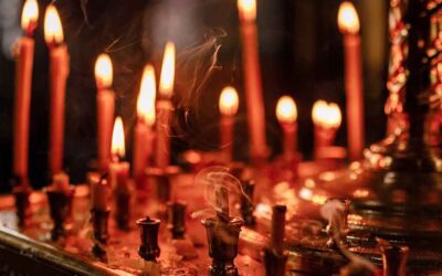 Carol Service, St Patricks Kenmare