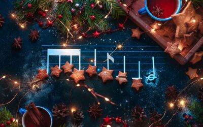 Ecumenical Carol Service, Valentia