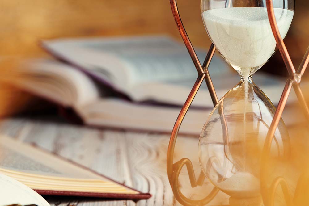 Praying Together 27th November 2022