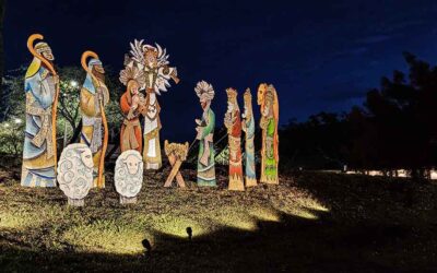 Christmas 2023 Services and Events