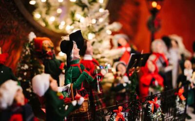 Village Carols, Sneem