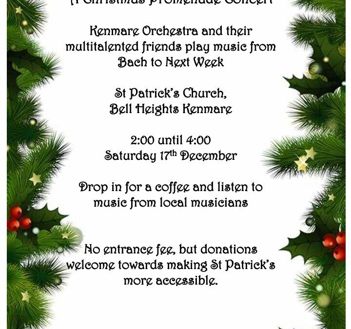 Christmas 2022 Services and Events