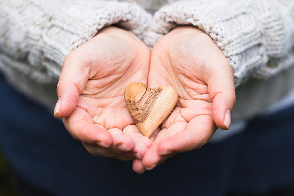 Praying Together 1st January 2023