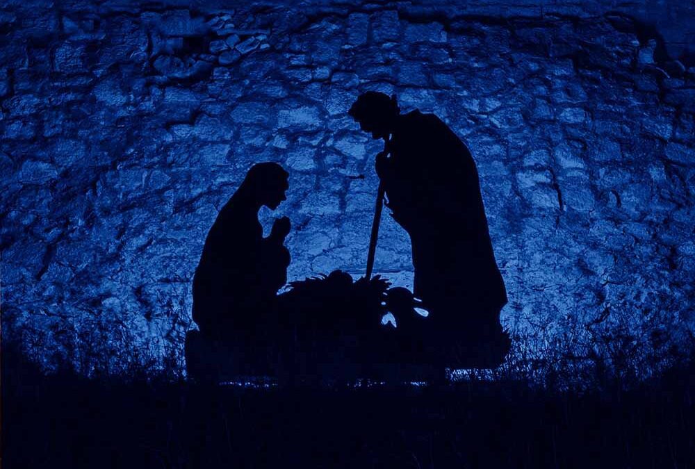 Christmas Holy Communion St Patrick’s Kenmare 2023