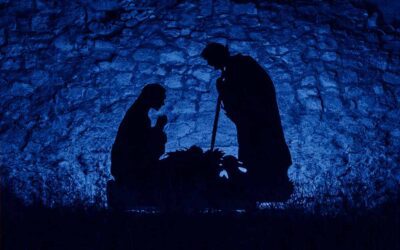 Christmas Holy Communion St Patrick’s Kenmare 2023