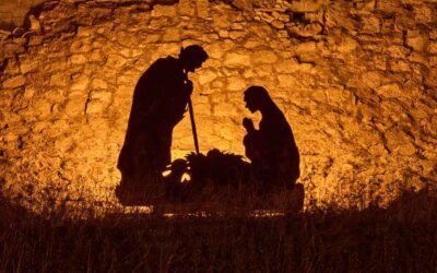 All Age Nativity Service