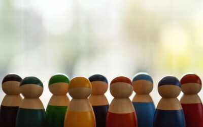 Praying Together 20th August 2023