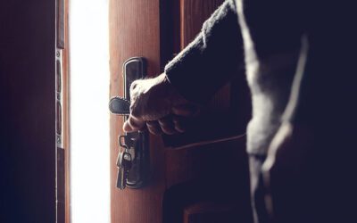 Praying Together 24th September 2023