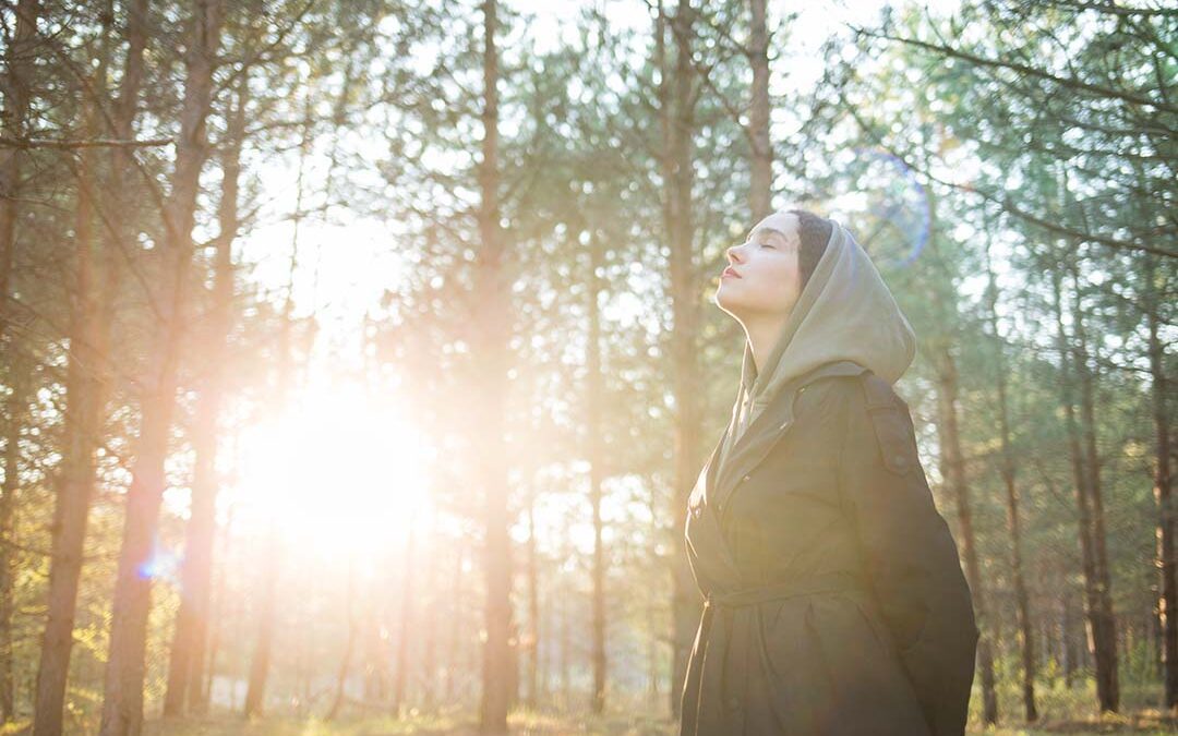 Praying Together 2nd February 2025