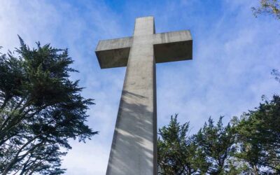 Praying Together 16 March 2025