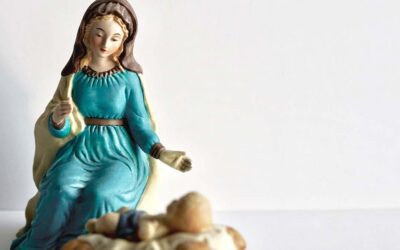 Praying Together 30th March 2025