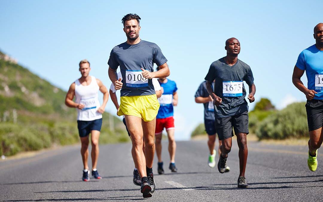 Praying Together 6th April 2025