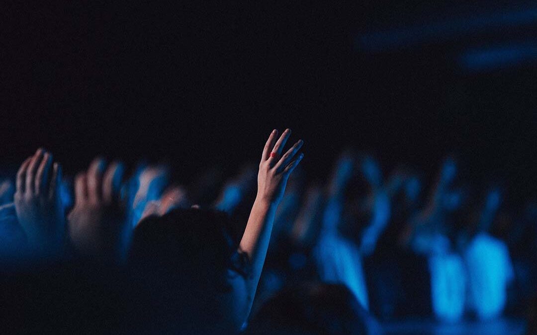 Praying Together 11th May 2025