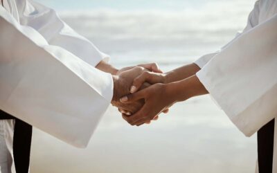 Praying Together 4th May 2025