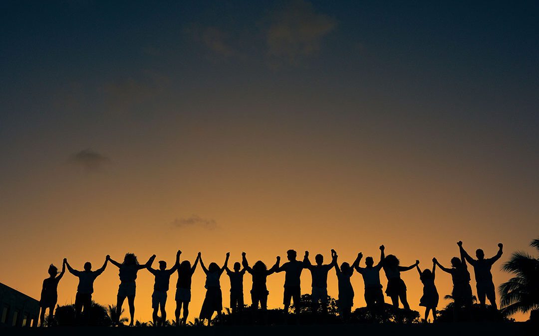 Praying Together 8 June 2025