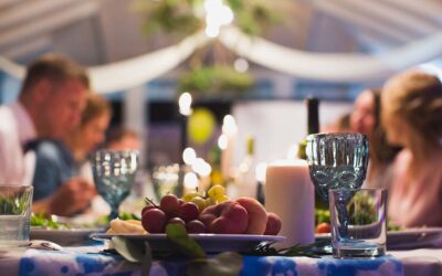 Praying Together 31st August 2025