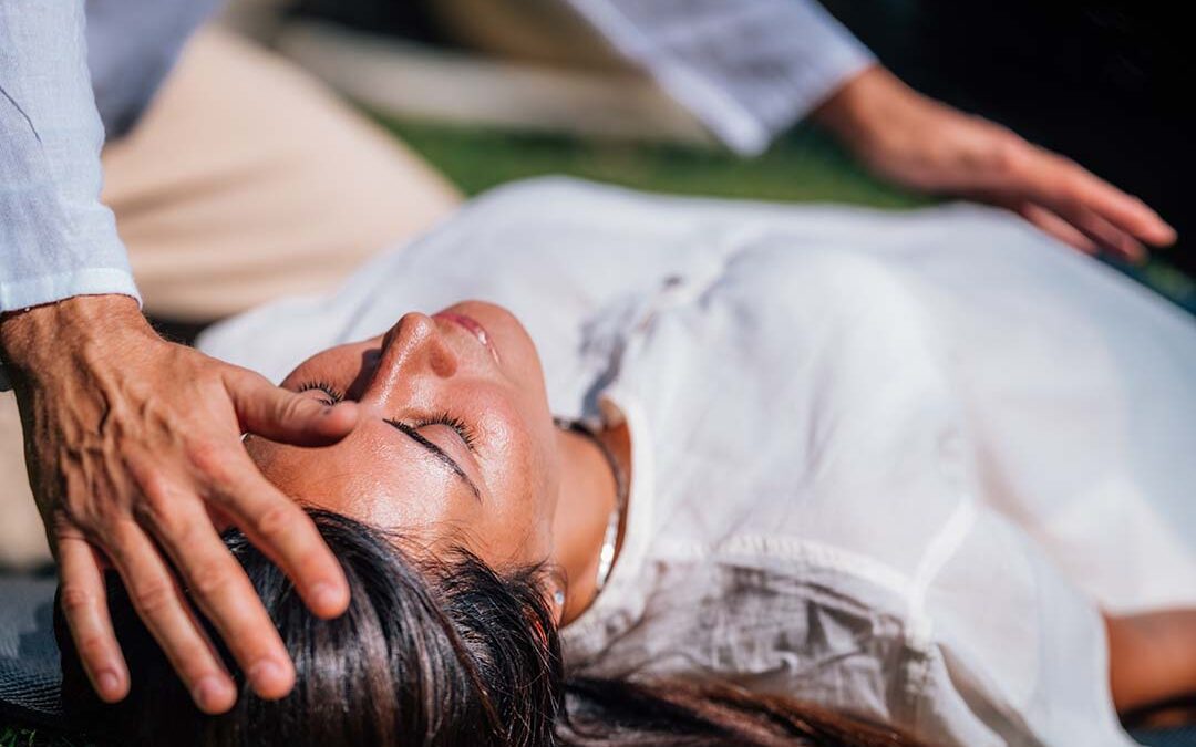 Praying Together 24th August 2025