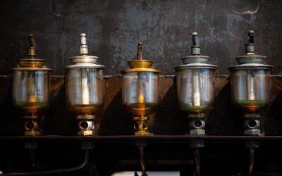 Praying Together 10th August 2025