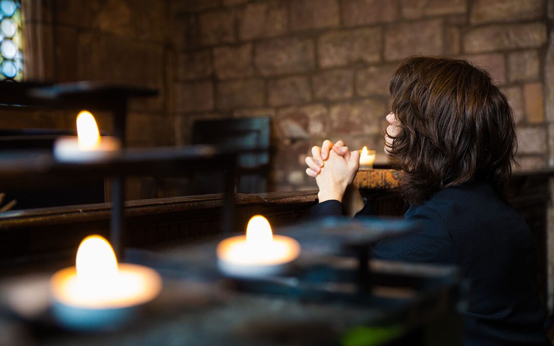 Praying Together 27th July 2025