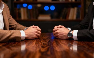 Praying Together 21st September 2025