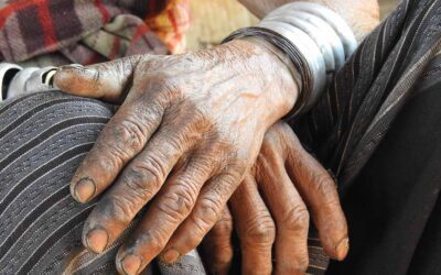 Praying Together 12th October 2025