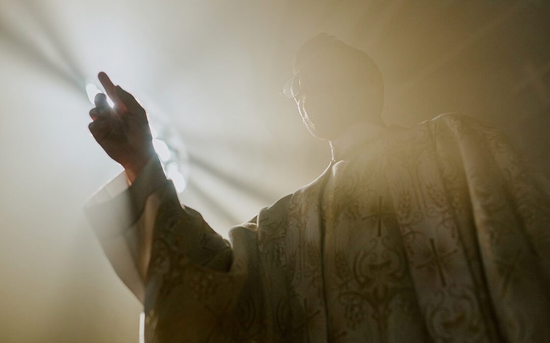 Praying Together 19th October 2025