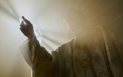 Praying Together 19th October 2025