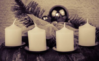 Praying Together 23rd November 2025