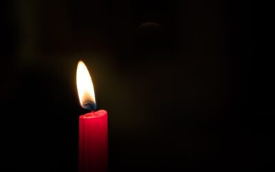 Praying Together November 30th November 2025