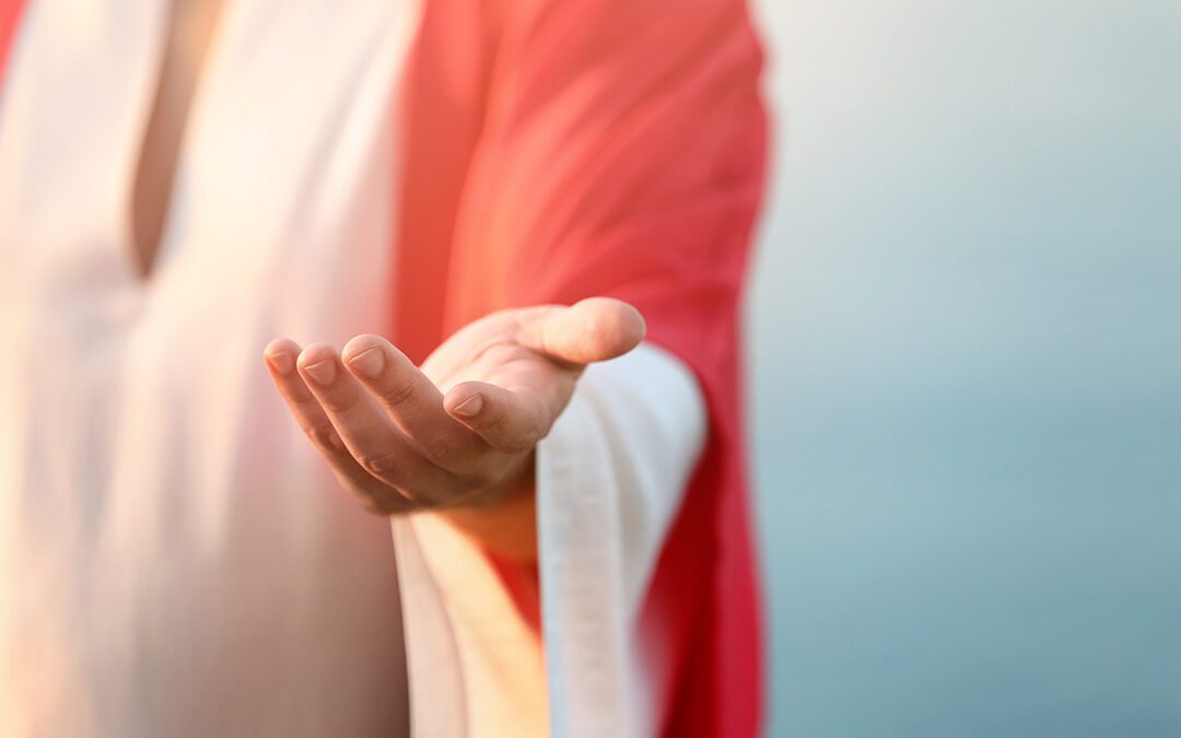 Praying Together 15th February 2026