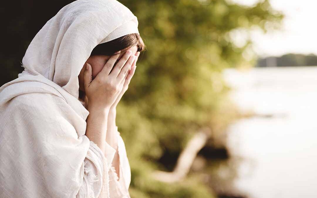 Praying Together 22 March 2026