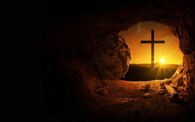 Praying Together Easter Sunday 2026