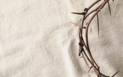 Praying Together – A Thought for Good Friday 2026