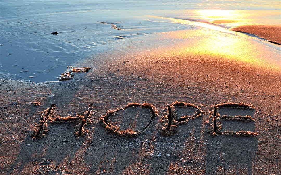 Pray Together 19th July 2026